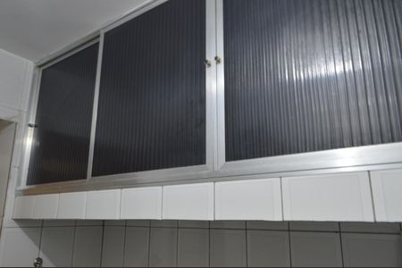 Casa para alugar com 77m², 2 quartos e sem vagaCozinha