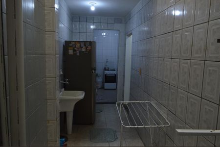 Casa para alugar com 77m², 2 quartos e sem vagaÁrea de Serviço 