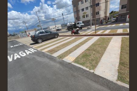 Apartamento para alugar com 50m², 2 quartos e 1 vagaÁrea comum