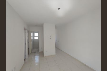 Apartamento para alugar com 50m², 2 quartos e 1 vagaSala