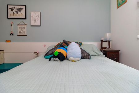 Apartamento à venda com 238m², 4 quartos e 4 vagas Apartamento à venda com 238m², 4 quartos e 4 vagasSuíte 2