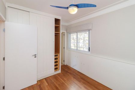 Suíte 3 de apartamento para alugar com 4 quartos, 238m² em Brooklin, São Paulo