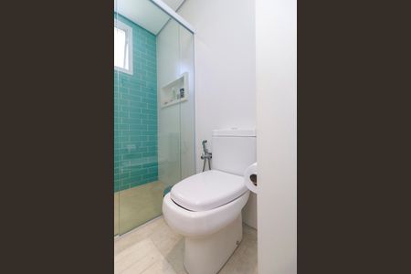 Apartamento à venda com 238m², 4 quartos e 4 vagas Apartamento à venda com 238m², 4 quartos e 4 vagasSuíte 2 - Banheiro