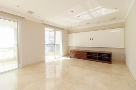 Apartamento para alugar com 4 quartos, 238m² em Brooklin, São Paulo