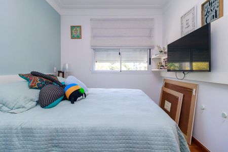 Apartamento à venda com 238m², 4 quartos e 4 vagas Apartamento à venda com 238m², 4 quartos e 4 vagasSuíte 2