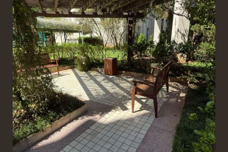 Apartamento à venda com 238m², 4 quartos e 4 vagas Apartamento à venda com 238m², 4 quartos e 4 vagasJardim