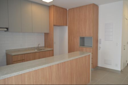 Apartamento para alugar com 100m², 3 quartos e 2 vagasCozinha