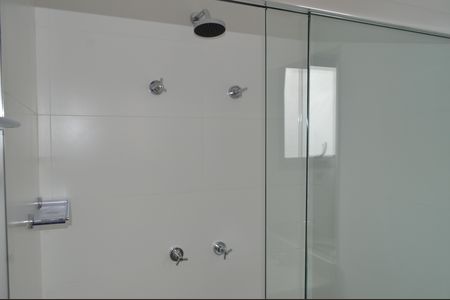 Apartamento para alugar com 100m², 3 quartos e 2 vagasBanheiro da Suíte 3