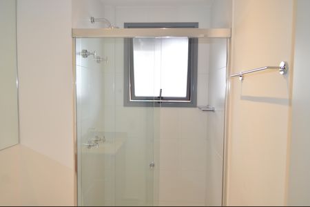 Apartamento para alugar com 100m², 3 quartos e 2 vagasBanheiro da Suíte 2