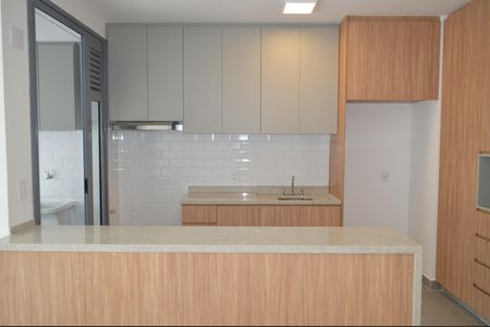 Apartamento para alugar com 100m², 3 quartos e 2 vagasCozinha
