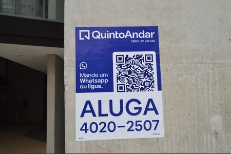 Apartamento para alugar com 100m², 3 quartos e 2 vagasPlaquinha