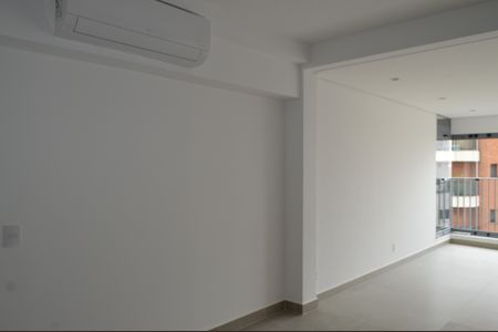 Apartamento para alugar com 100m², 3 quartos e 2 vagasSala