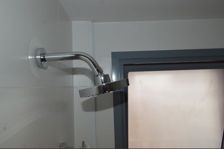 Apartamento para alugar com 100m², 3 quartos e 2 vagasBanheiro da Suíte 3