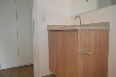 Apartamento para alugar com 100m², 3 quartos e 2 vagasBanheiro da Suíte 3