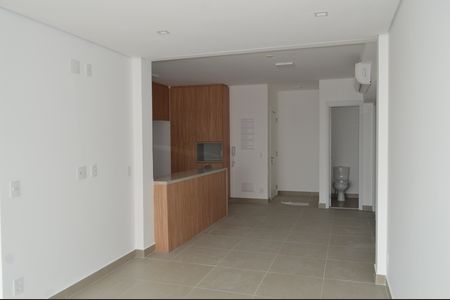 Apartamento para alugar com 100m², 3 quartos e 2 vagasSala