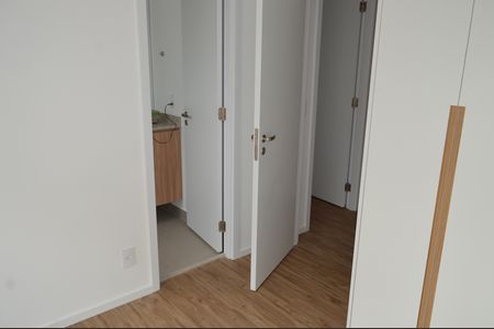 Apartamento para alugar com 100m², 3 quartos e 2 vagasSuíte 1