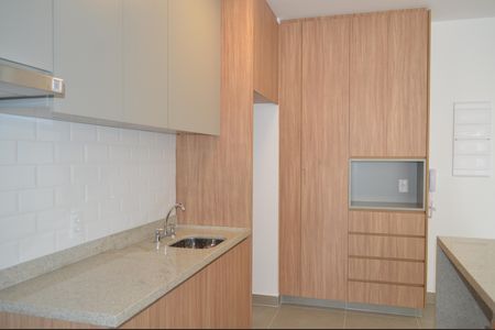 Apartamento para alugar com 100m², 3 quartos e 2 vagasCozinha