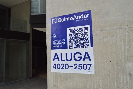 Apartamento para alugar com 100m², 3 quartos e 2 vagasPlaquinha