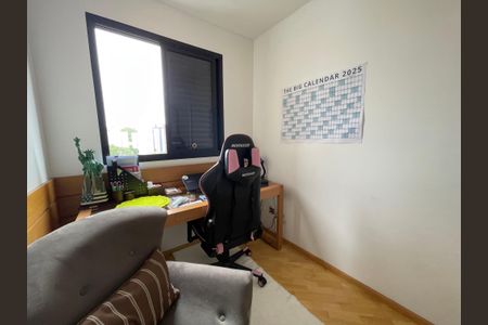 Apartamento à venda com 70m², 3 quartos e 1 vagaQuarto 3