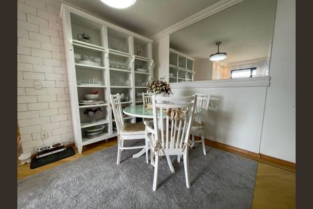 Apartamento à venda com 70m², 3 quartos e 1 vagaSala