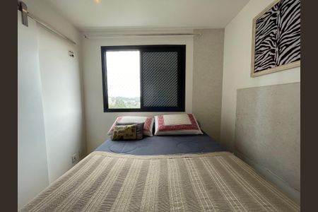 Apartamento à venda com 70m², 3 quartos e 1 vagaQuarto