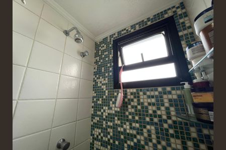 Apartamento à venda com 70m², 3 quartos e 1 vagaBanheiro do Quarto