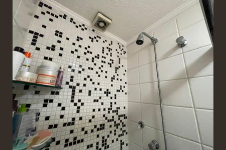 Apartamento à venda com 70m², 3 quartos e 1 vagaBanheiro Social