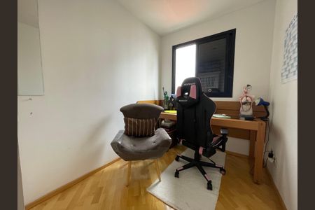 Apartamento à venda com 70m², 3 quartos e 1 vagaQuarto 3