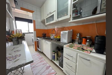 Apartamento à venda com 70m², 3 quartos e 1 vagaCozinha