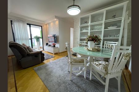 Apartamento à venda com 70m², 3 quartos e 1 vagaSala