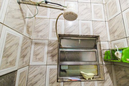Casa para alugar com 90m², 3 quartos e 1 vagaBanheiro 1