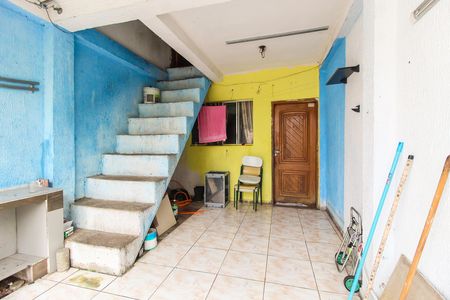 Casa para alugar com 90m², 3 quartos e 1 vagaGaragem