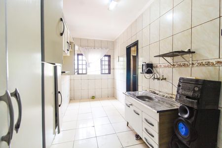 Casa para alugar com 90m², 3 quartos e 1 vagaCozinha 2