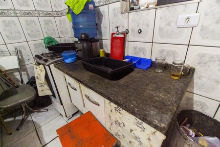 Casa para alugar com 90m², 3 quartos e 1 vagaCozinha 1