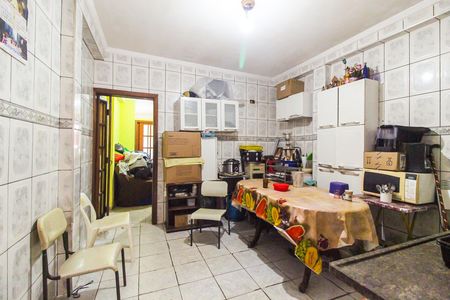 Casa para alugar com 90m², 3 quartos e 1 vagaCozinha 1