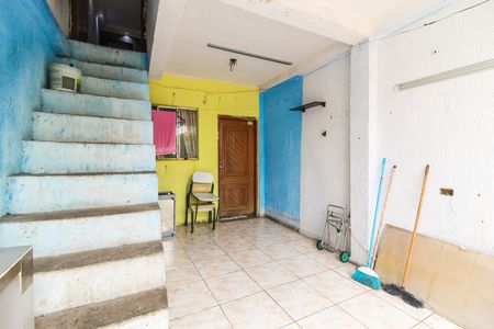 Casa para alugar com 90m², 3 quartos e 1 vagaGaragem