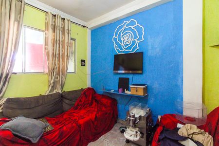 Casa para alugar com 90m², 3 quartos e 1 vagaSala 1