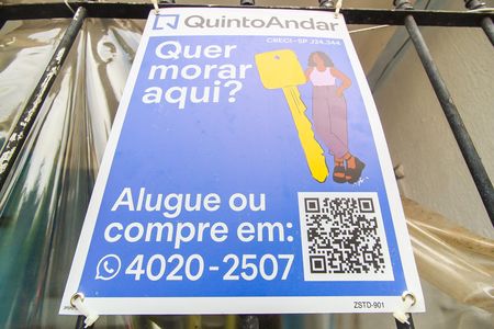 Casa para alugar com 90m², 3 quartos e 1 vagaPlaquinha