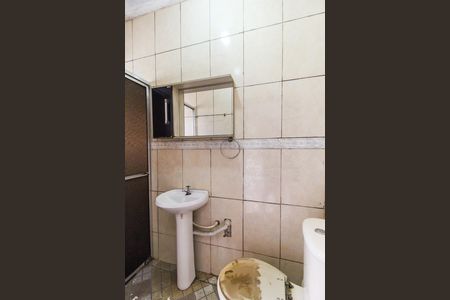 Casa para alugar com 90m², 3 quartos e 1 vagaBanheiro 2