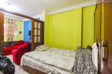 Casa para alugar com 90m², 3 quartos e 1 vagaQuarto 1