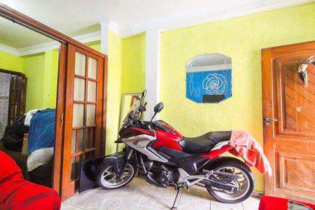 Casa para alugar com 90m², 3 quartos e 1 vagaSala 1