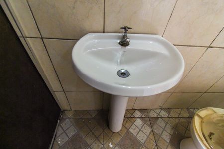 Casa para alugar com 90m², 3 quartos e 1 vagaBanheiro 2