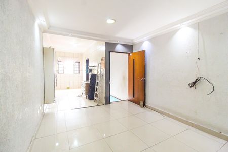 Casa para alugar com 90m², 3 quartos e 1 vagaSala 2