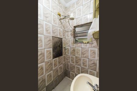 Casa para alugar com 90m², 3 quartos e 1 vagaBanheiro 1