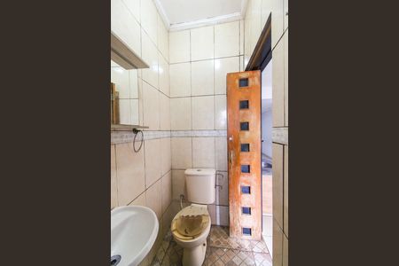 Casa para alugar com 90m², 3 quartos e 1 vagaBanheiro 2