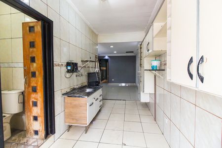 Casa para alugar com 90m², 3 quartos e 1 vagaCozinha 2