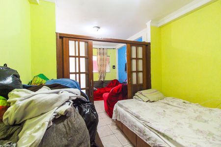 Casa para alugar com 90m², 3 quartos e 1 vagaQuarto 1