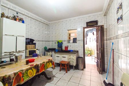 Casa para alugar com 90m², 3 quartos e 1 vagaCozinha 1