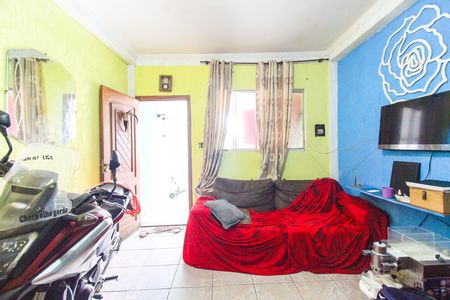 Casa para alugar com 90m², 3 quartos e 1 vagaSala 1