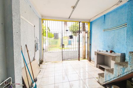 Casa para alugar com 90m², 3 quartos e 1 vagaGaragem